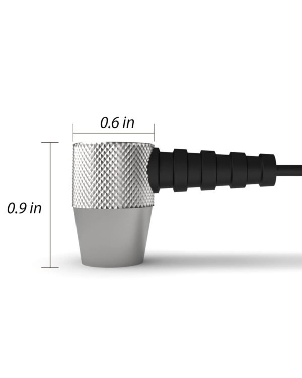 Wintact Ultrasonic Thickness Gauge Sensor Standard Probe/Transducer Collection ——WT5Md10 - Image 4