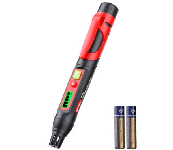 Wintact Gas Leak Detector—WT801