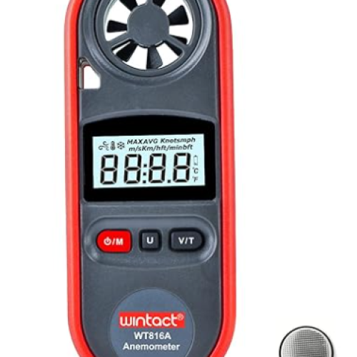 WT816A