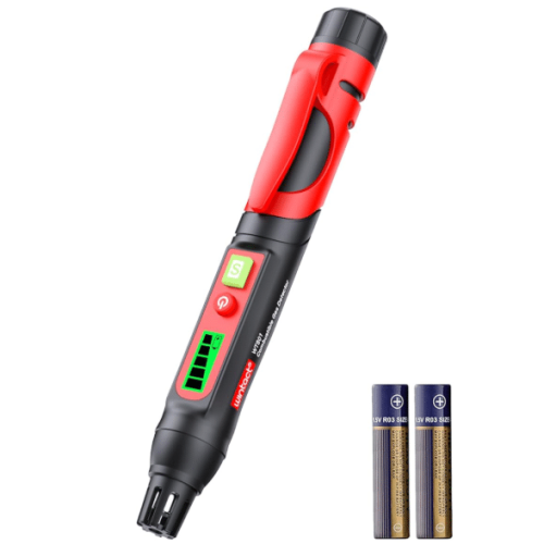 Wintact Gas Leak Detector—WT801