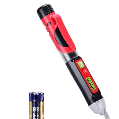 Wintact Non-Contact AC Voltage Detector Pen